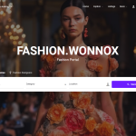 fashion.wonnox